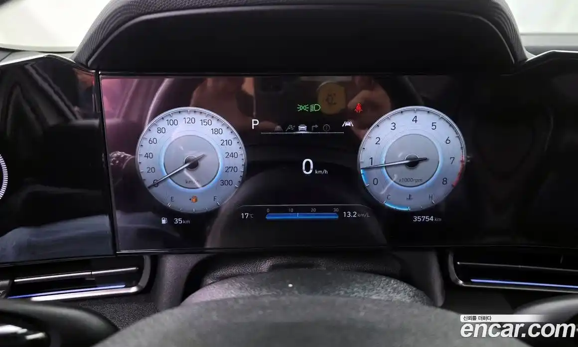 Hyundai Avante 2022 2.0 Автомат в Москве № 927578, фото 8