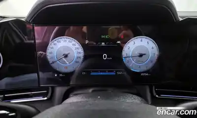 Hyundai Avante 2022 2.0 Автомат в Москве № 927578, миниатюра 8