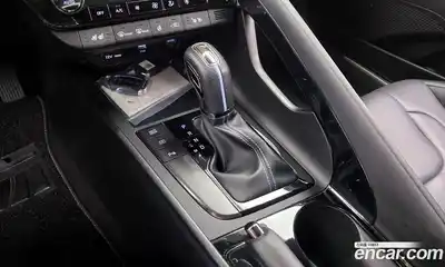 Hyundai Avante 2022 2.0 Автомат в Москве № 927578, миниатюра 9