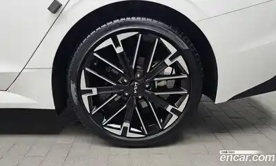 Kia K5 2023 1.6 гидро в Москве № 929713, миниатюра 5