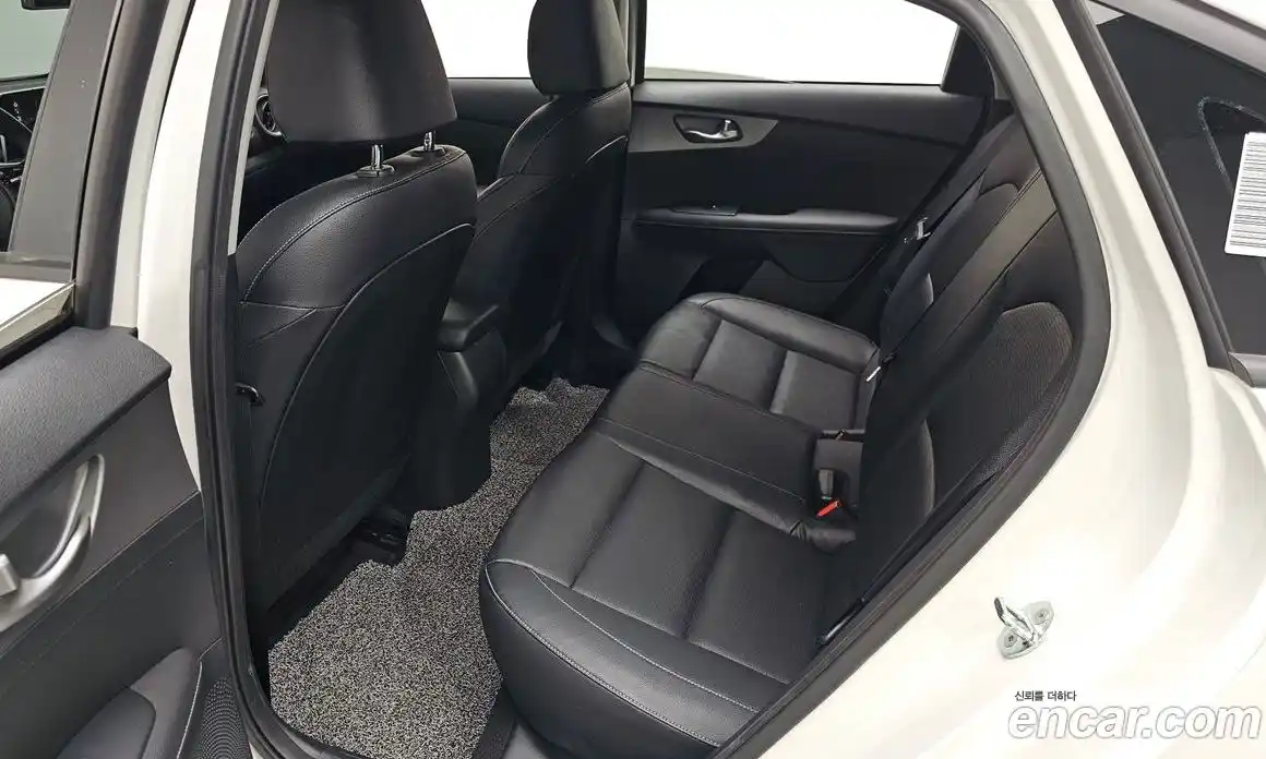 Kia K3 2021 1.6 Автомат в Москве № 930200, фото 12