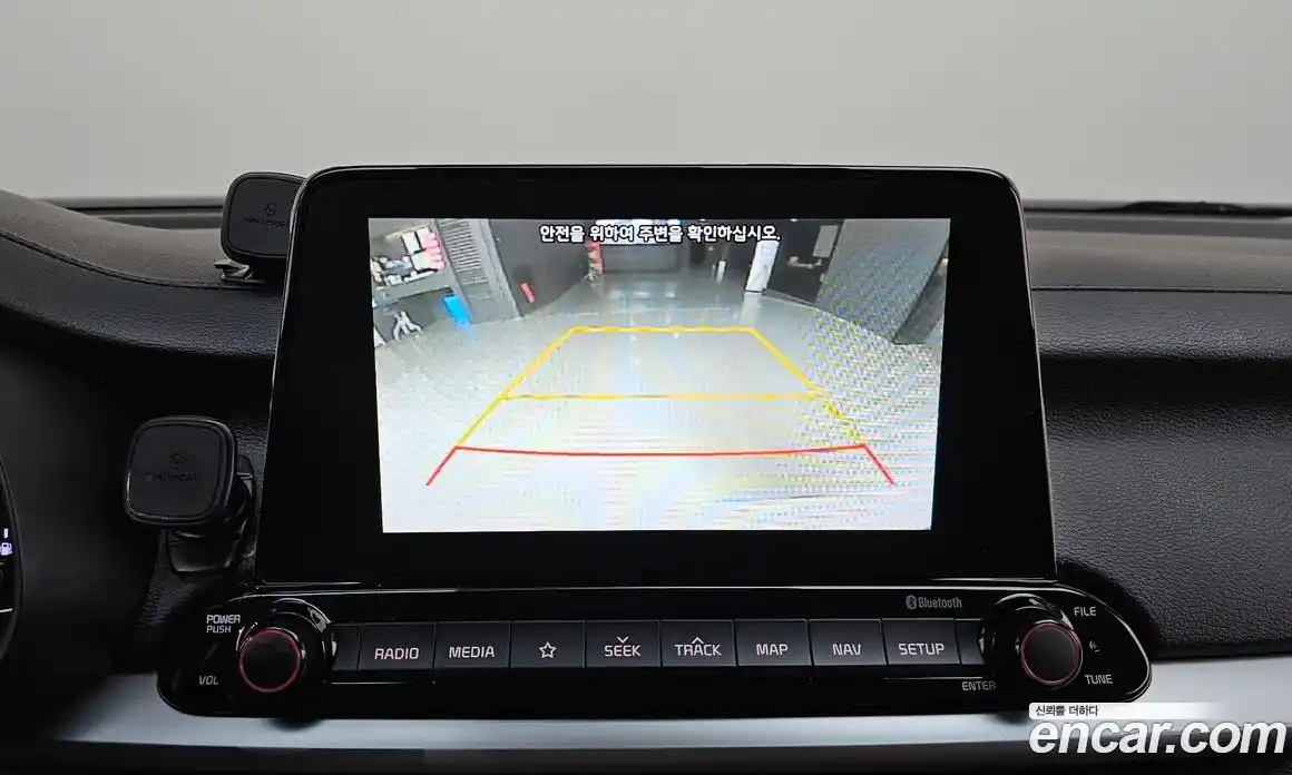 Kia K3 2021 1.6 Автомат в Москве № 930200, фото 15