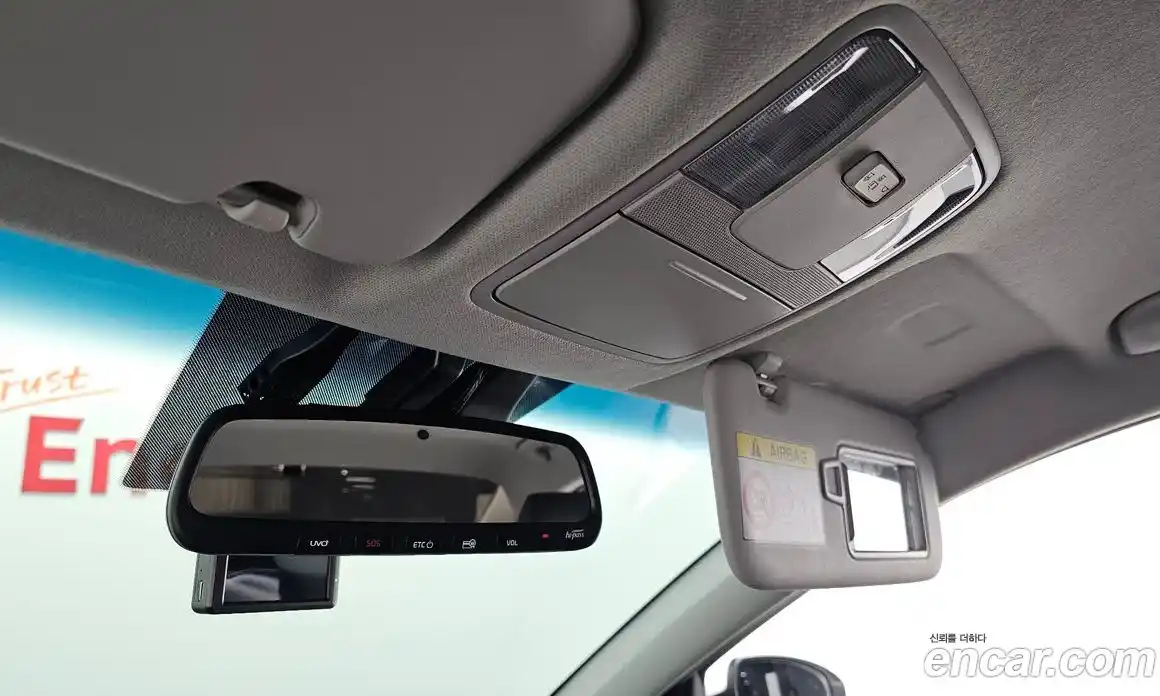 Kia K3 2021 1.6 Автомат в Москве № 930200, фото 16