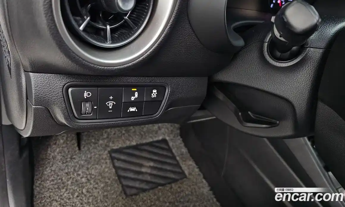 Kia K3 2021 1.6 Автомат в Москве № 930200, фото 17