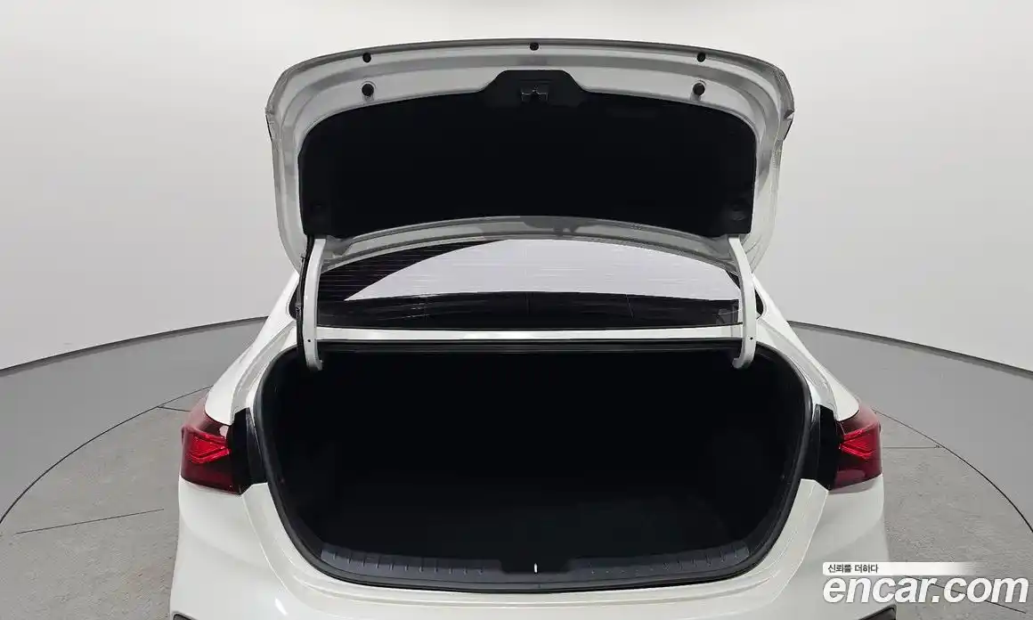 Kia K3 2021 1.6 Автомат в Москве № 930200, фото 20