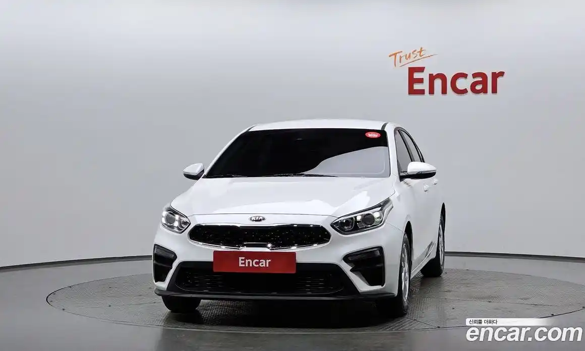 Kia K3 2021 1.6 Автомат в Москве № 930200, фото 3