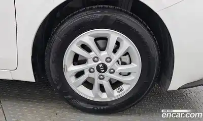 Kia K3 2021 1.6 Автомат в Москве № 930200, миниатюра 5