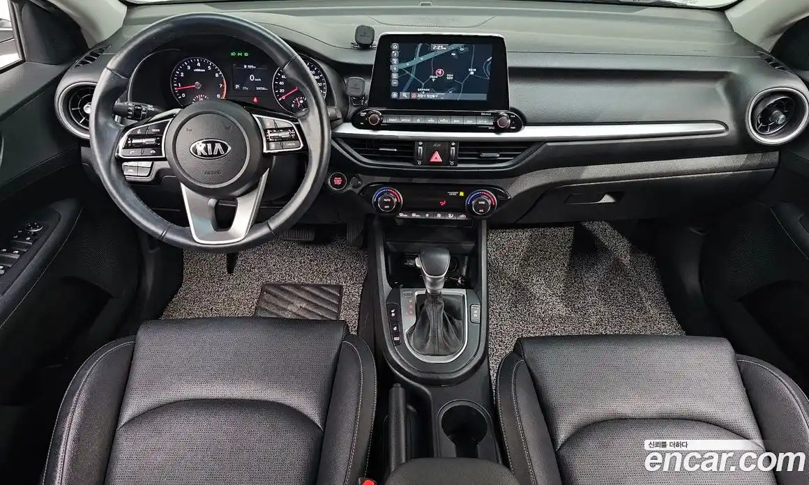 Kia K3 2021 1.6 Автомат в Москве № 930200, фото 7