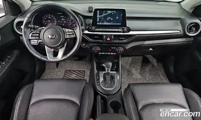 Kia K3 2021 1.6 Автомат в Москве № 930200, миниатюра 7