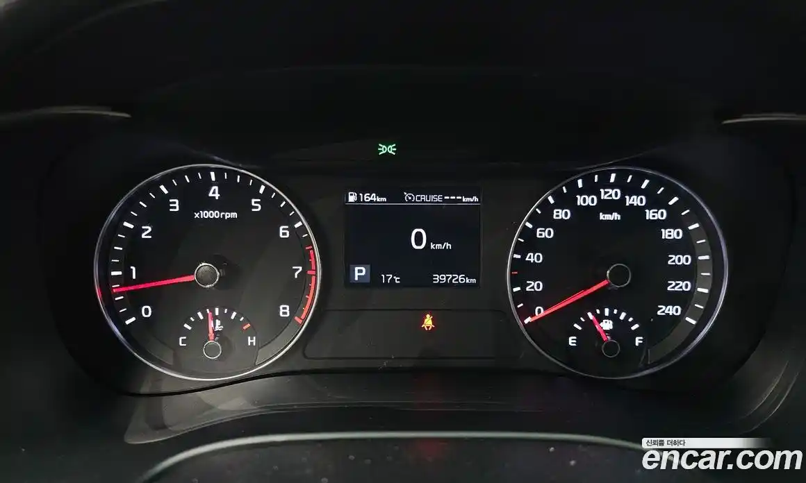 Kia K3 2021 1.6 Автомат в Москве № 930200, фото 8