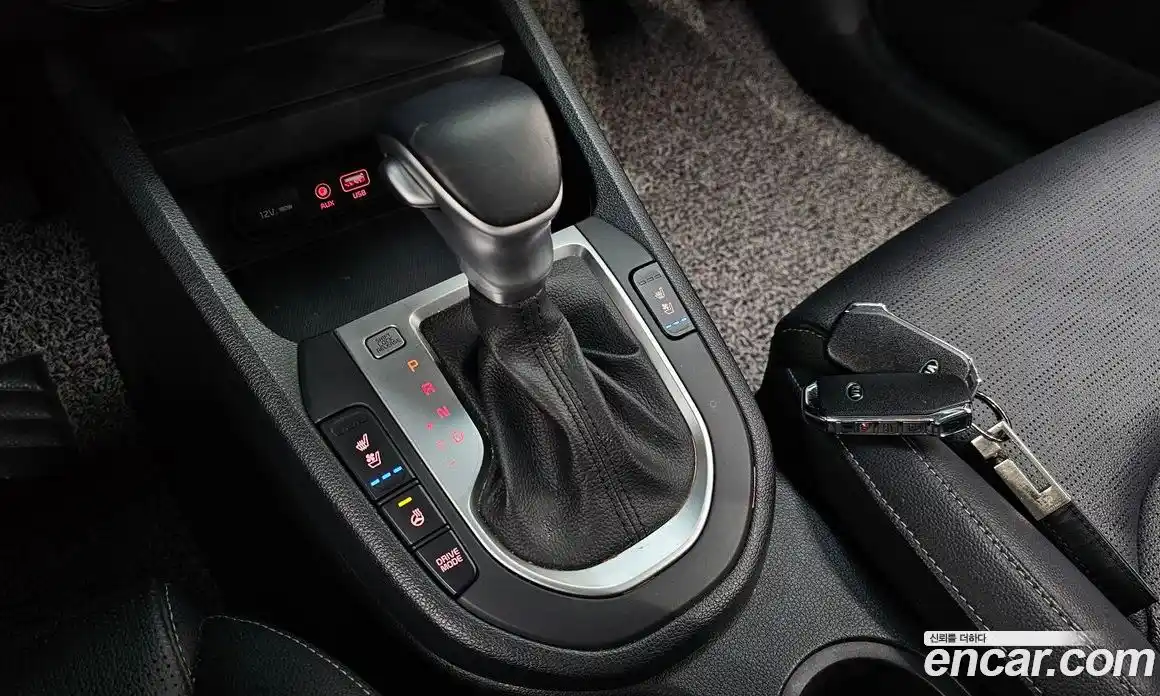 Kia K3 2021 1.6 Автомат в Москве № 930200, фото 9