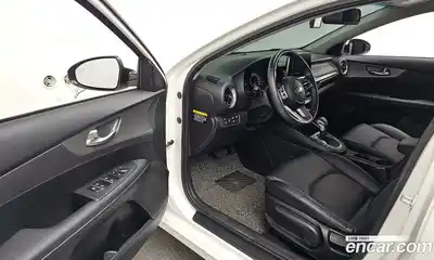 Kia K3 2021 1.6 Автомат в Москве № 930200, миниатюра 10