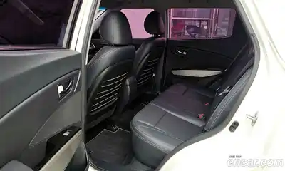 SsangYong TIBOLI 2016 1.6 гидро, миниатюра 12