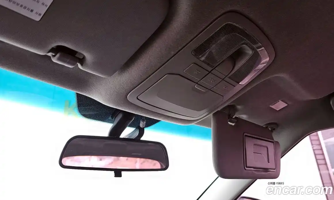 SsangYong TIBOLI 2016 1.6 гидро, фото 20