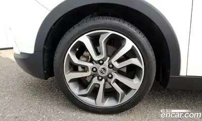SsangYong TIBOLI 2016 1.6 гидро, миниатюра 5