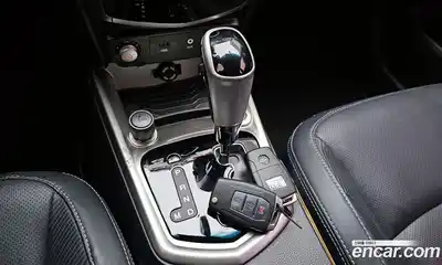 SsangYong TIBOLI 2016 1.6 гидро, миниатюра 9