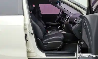 SsangYong TIBOLI 2016 1.6 гидро, миниатюра 10