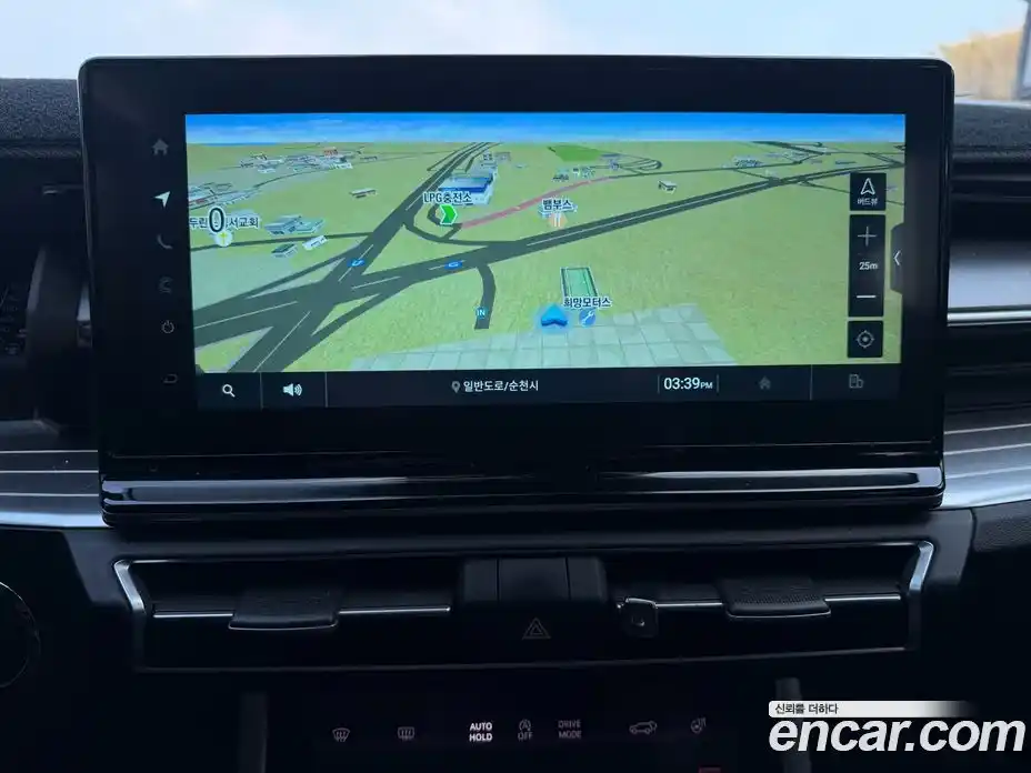 SsangYong Torres 2022 1.5 гидро, фото 11