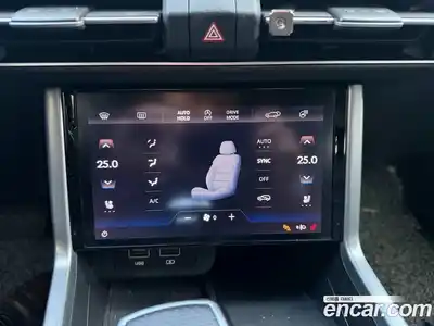 SsangYong Torres 2022 1.5 гидро, миниатюра 12