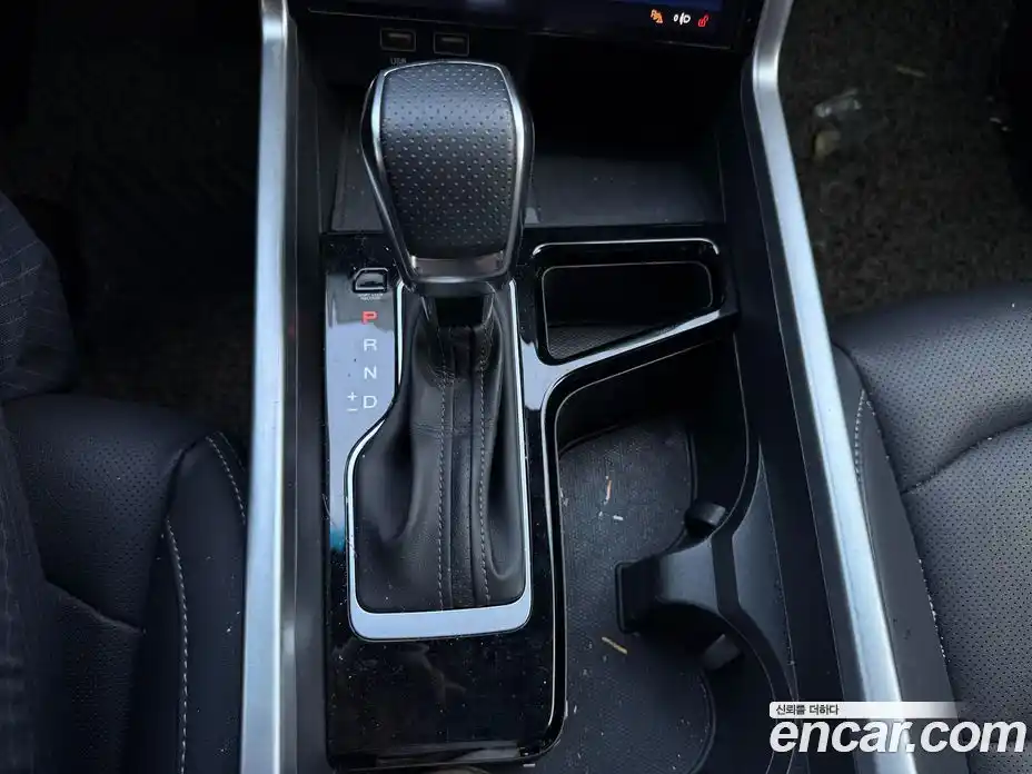 SsangYong Torres 2022 1.5 гидро, фото 14