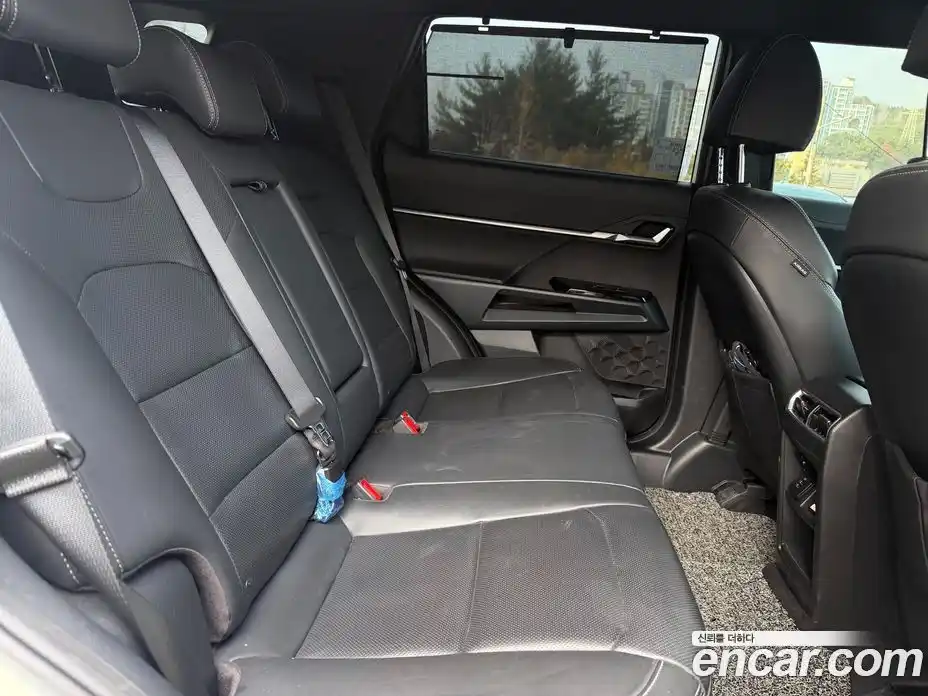 SsangYong Torres 2022 1.5 гидро, фото 18