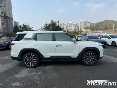 SsangYong Torres 2022 1.5 гидро, миниатюра 4