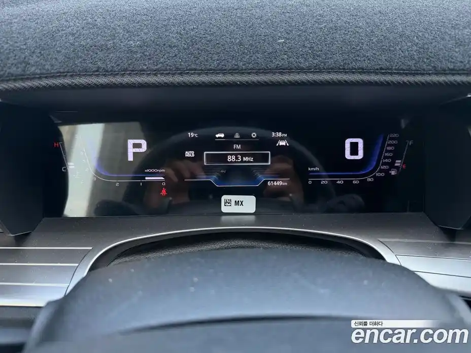 SsangYong Torres 2022 1.5 гидро, фото 8