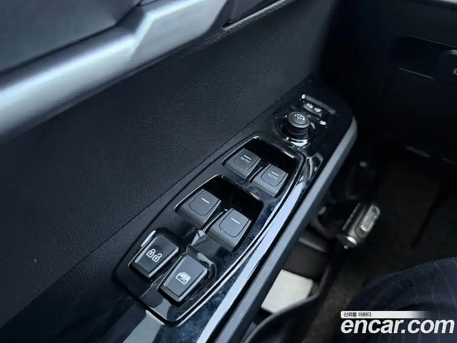 SsangYong Torres 2022 1.5 гидро, фото 10