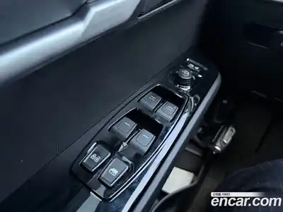 SsangYong Torres 2022 1.5 гидро, миниатюра 10