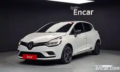 Renault Cilo, 2018
