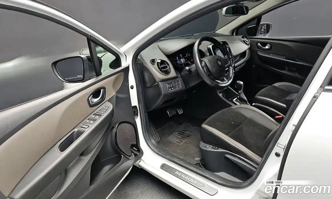 Renault Cilo 2018 1.5 гидро в Москве, фото 11