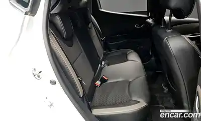 Renault Cilo 2018 1.5 гидро в Москве, миниатюра 12