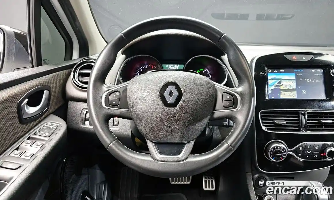 Renault Cilo 2018 1.5 гидро в Москве, фото 13