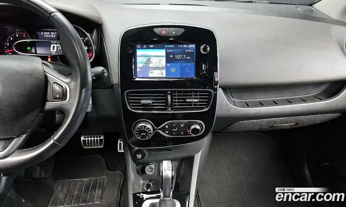 Renault Cilo 2018 1.5 гидро в Москве, фото 14