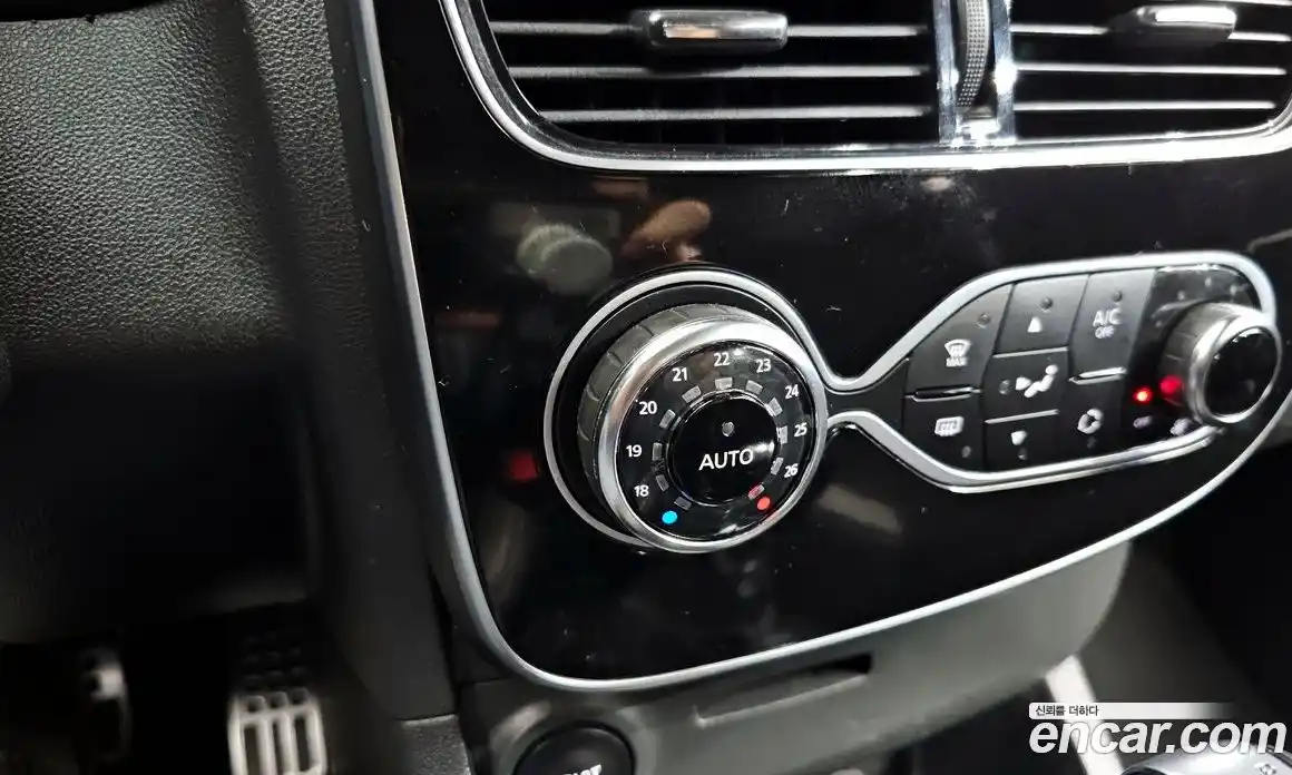 Renault Cilo 2018 1.5 гидро в Москве, фото 16