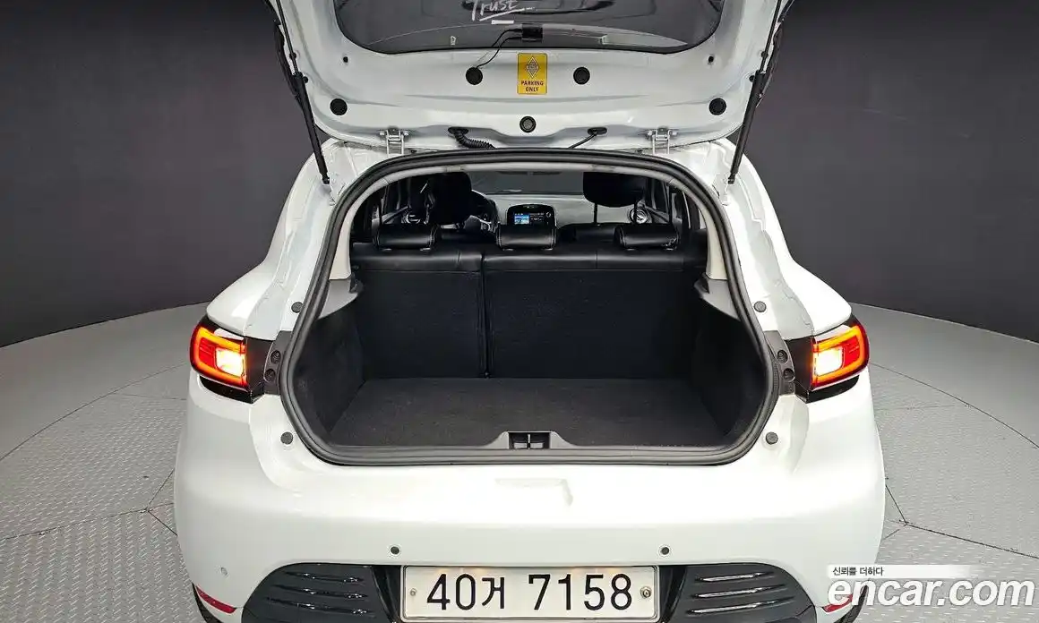 Renault Cilo 2018 1.5 гидро в Москве, фото 20