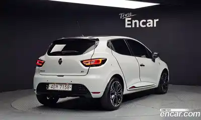 Renault Cilo 2018 1.5 гидро в Москве, миниатюра 2