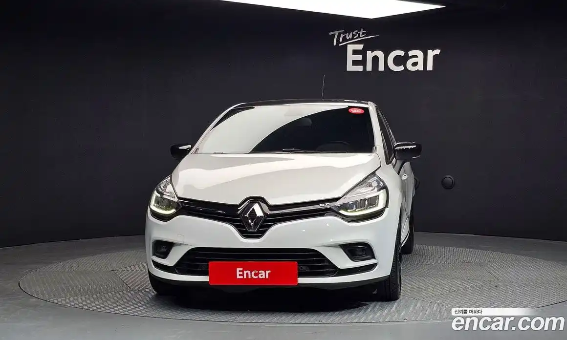 Renault Cilo 2018 1.5 гидро в Москве, фото 3