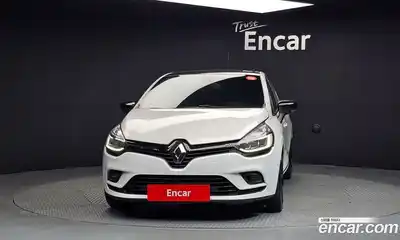 Renault Cilo 2018 1.5 гидро в Москве, миниатюра 3