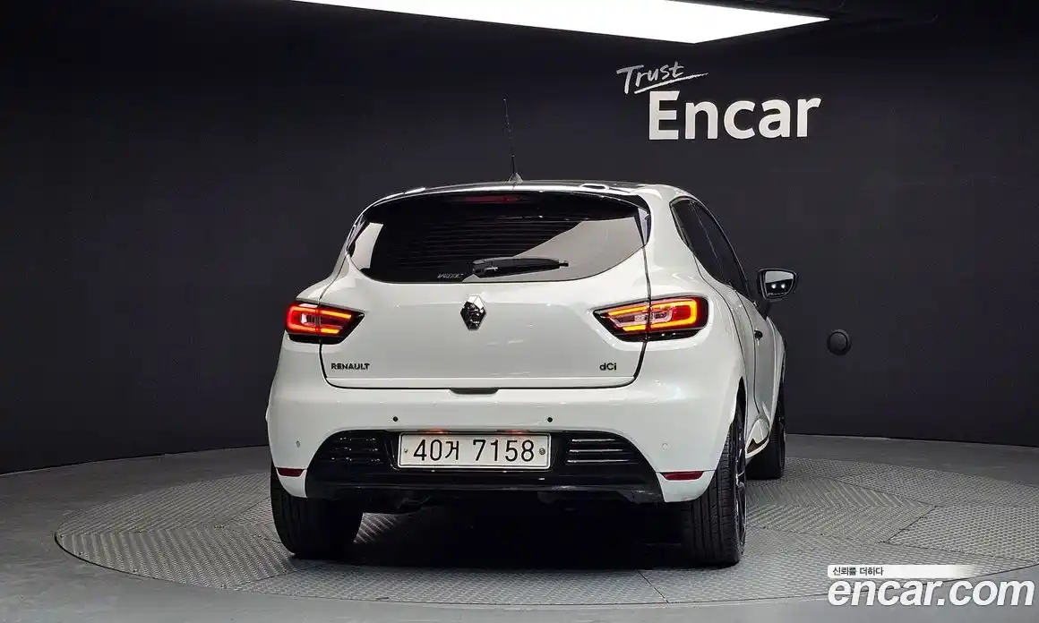 Renault Cilo 2018 1.5 гидро в Москве, фото 4