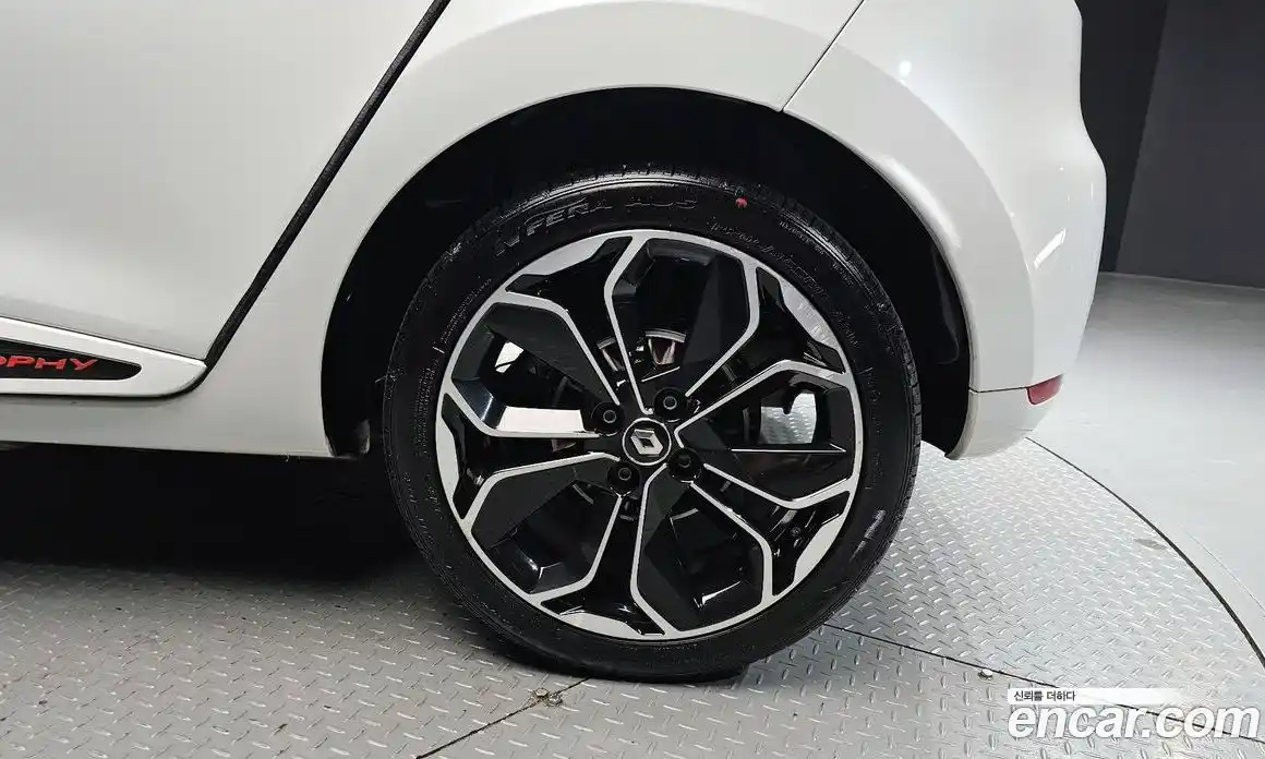 Renault Cilo 2018 1.5 гидро в Москве, фото 5