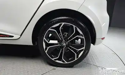Renault Cilo 2018 1.5 гидро в Москве, миниатюра 5