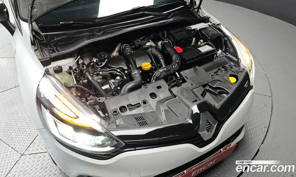 Renault Cilo 2018 1.5 гидро в Москве, фото 6