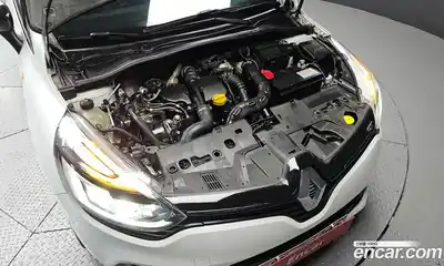 Renault Cilo 2018 1.5 гидро в Москве, миниатюра 6