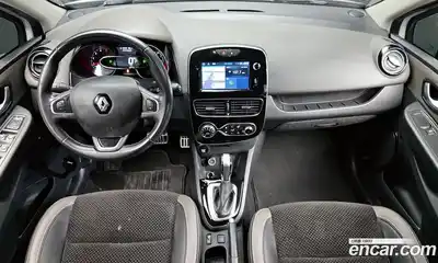 Renault Cilo 2018 1.5 гидро в Москве, миниатюра 7