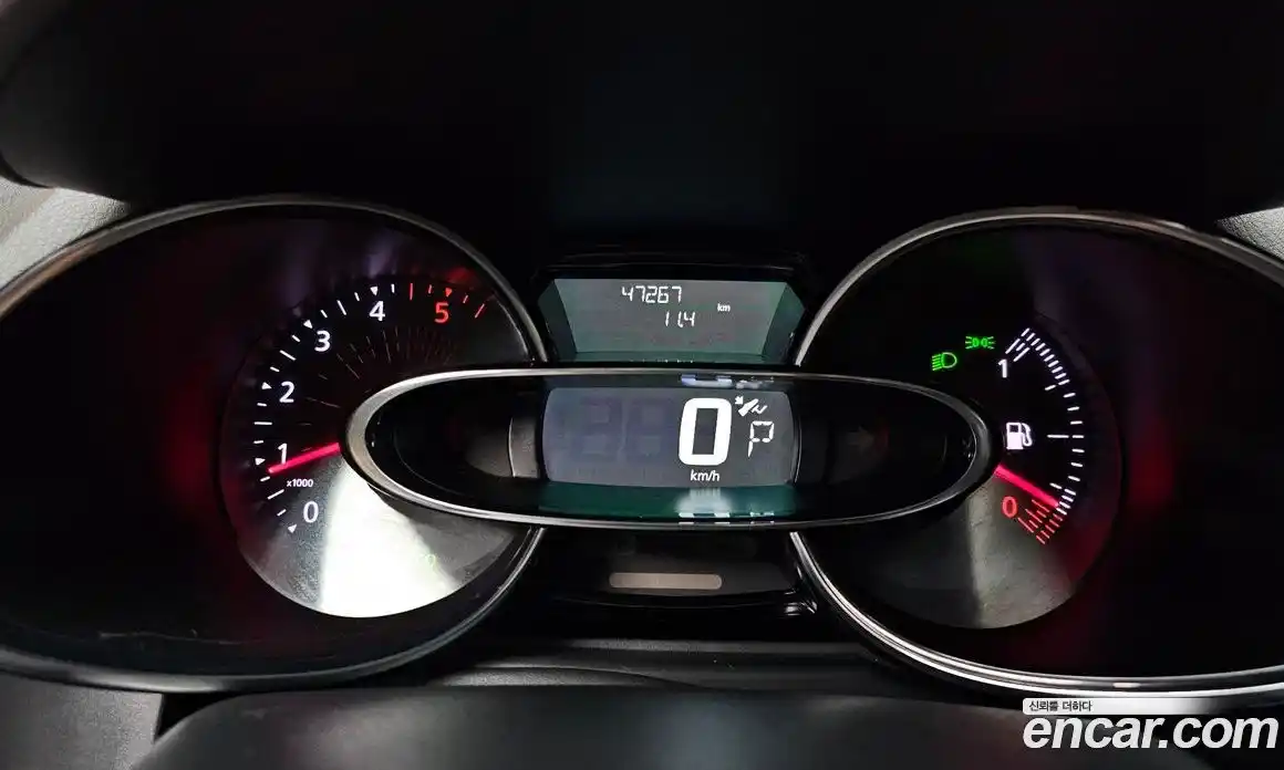 Renault Cilo 2018 1.5 гидро в Москве, фото 8