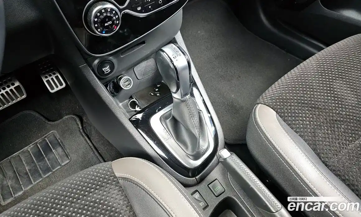 Renault Cilo 2018 1.5 гидро в Москве, фото 9