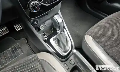 Renault Cilo 2018 1.5 гидро в Москве, миниатюра 9