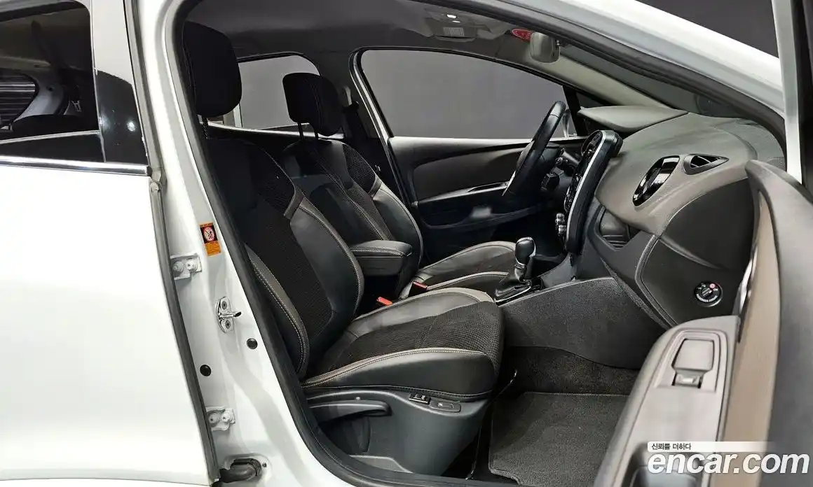 Renault Cilo 2018 1.5 гидро в Москве, фото 10