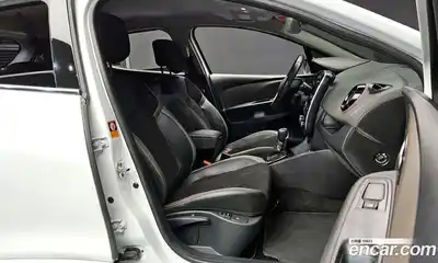 Renault Cilo 2018 1.5 гидро в Москве, миниатюра 10
